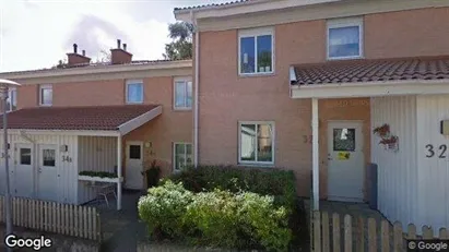 Apartments for rent in Falkenberg - Photo from Google Street View