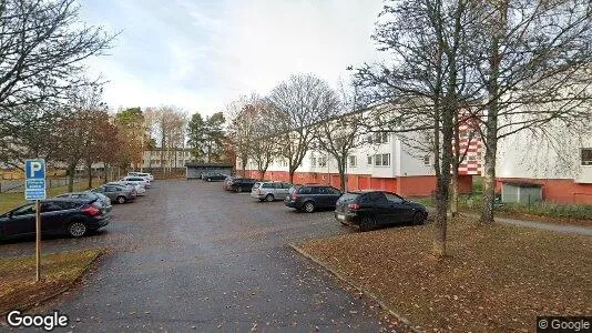 Apartments for rent in Eskilstuna - Photo from Google Street View