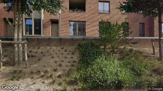 Apartments for rent in Hasselt - Photo from Google Street View