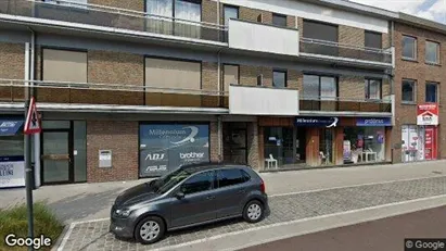 Apartments for rent in Oostrozebeke - Photo from Google Street View