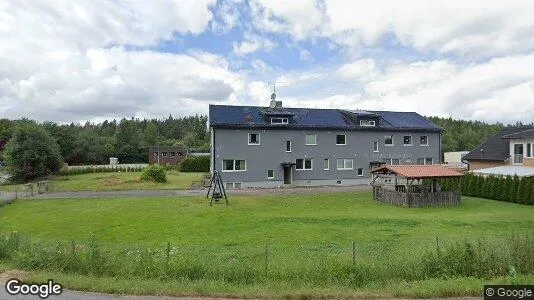 Apartments for rent in Borås - Photo from Google Street View