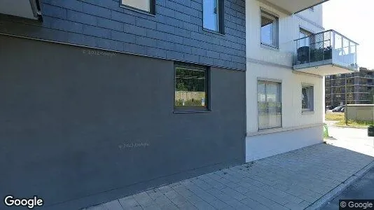 Apartments for rent in Haninge - Photo from Google Street View