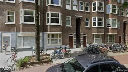 Apartments for rent in Amsterdam Oud-Zuid - Photo from Google Street View