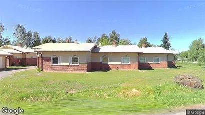 Apartments for rent in Kokkola - Photo from Google Street View