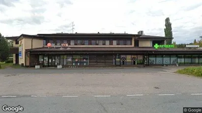 Apartments for rent in Kärsämäki - Photo from Google Street View