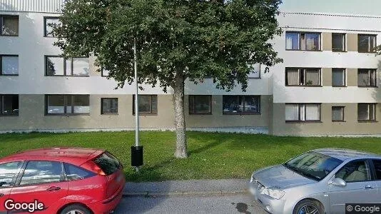 Apartments for rent in Gävle - Photo from Google Street View