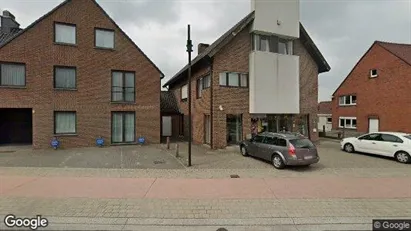 Apartments for rent in Laarne - Photo from Google Street View