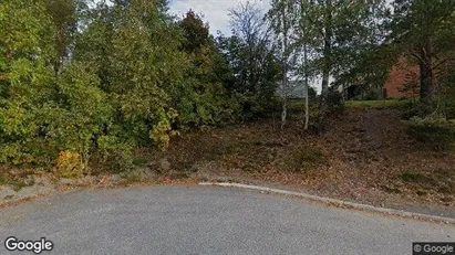 Apartments for rent in Hudiksvall - Photo from Google Street View