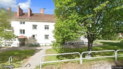 Apartments for rent in Bollnäs - Photo from Google Street View