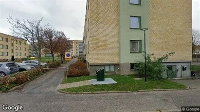 Apartments for rent in Katrineholm - Photo from Google Street View