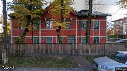 Apartments for rent in Riga Pleskodāle - Photo from Google Street View