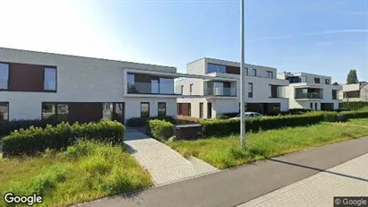 Apartments for rent in Herk-de-Stad - Photo from Google Street View