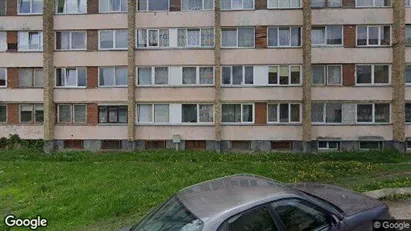 Apartments for rent in Kauno r. sav. - Photo from Google Street View