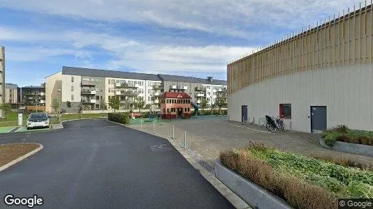 Apartments for rent in Kristianstad - Photo from Google Street View