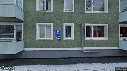 Apartments for rent in Vännäs - Photo from Google Street View