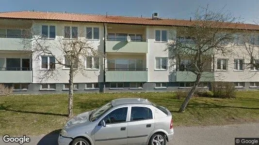 Apartments for rent in Motala - Photo from Google Street View