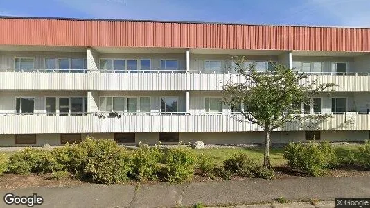 Apartments for rent in Växjö - Photo from Google Street View