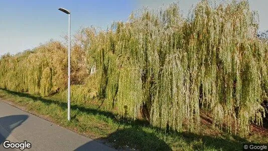 Apartments for rent in Wrocław - Photo from Google Street View