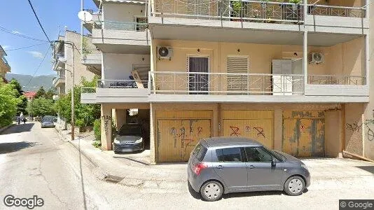 Apartments for rent in Ioannina - Photo from Google Street View