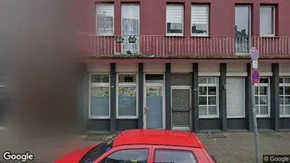 Apartments for rent in Essen - Photo from Google Street View