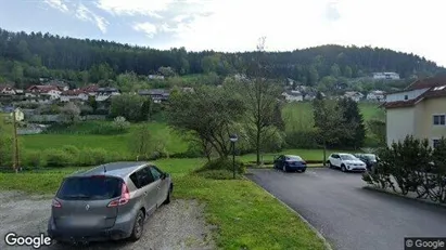 Apartments for rent in Hirschbach im Mühlkreis - Photo from Google Street View