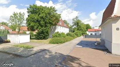 Apartments for rent in Warendorf - Photo from Google Street View