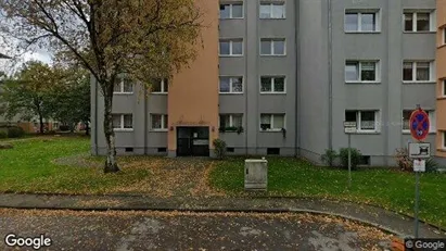 Apartments for rent in Dusseldorf - Photo from Google Street View