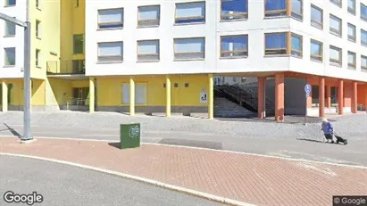Apartments for rent in Tampere Lounainen - Photo from Google Street View