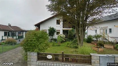 Apartments for rent in Hoheneich - Photo from Google Street View