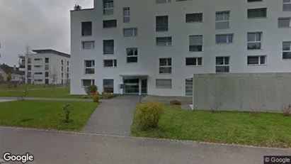 Apartments for rent in Kulm - Photo from Google Street View