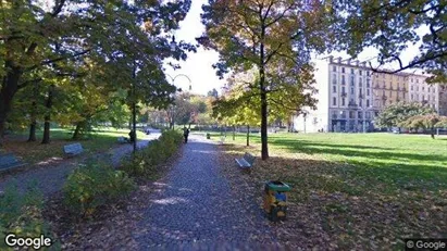 Apartments for rent in Milano Zona 1 - Centro storico - Photo from Google Street View