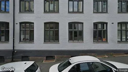 Apartments for rent in Oslo Grünerløkka - Photo from Google Street View