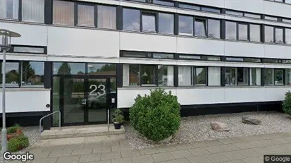 Rooms for rent in Kolding - Photo from Google Street View