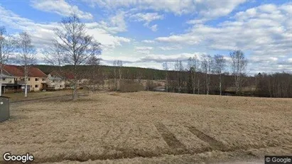 Apartments for rent in Hagfors - Photo from Google Street View