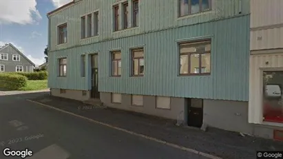 Apartments for rent in Falköping - Photo from Google Street View