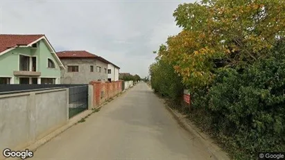 Apartments for rent in Voluntari - Photo from Google Street View