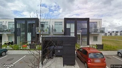 Apartments for rent in Aalborg Øst - Photo from Google Street View