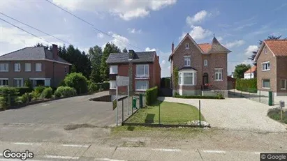 Apartments for rent in Bilzen - Photo from Google Street View