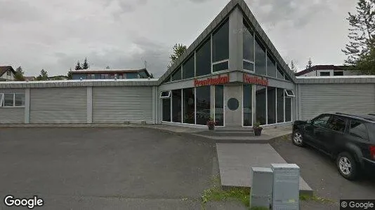 Apartments for rent in Kópavogur - Photo from Google Street View