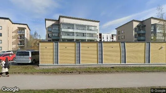 Apartments for rent in Vantaa - Photo from Google Street View