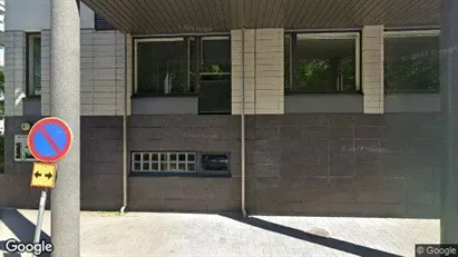 Apartments for rent in Vantaa - Photo from Google Street View