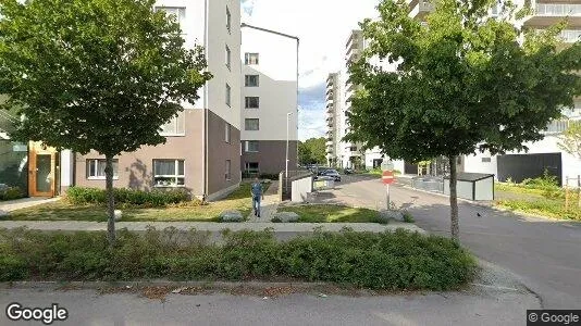 Apartments for rent in Enköping - Photo from Google Street View