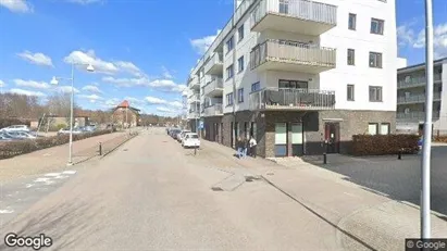 Apartments for rent in Kungälv - Photo from Google Street View