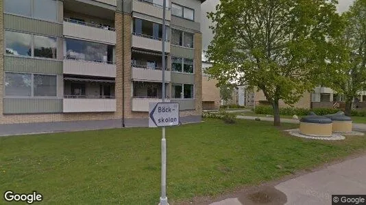 Apartments for rent in Linköping - Photo from Google Street View