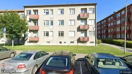 Apartments for rent in Norrköping - Photo from Google Street View