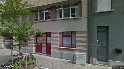 Apartments for rent in Leuven - Photo from Google Street View