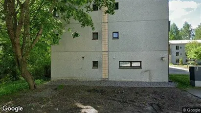 Apartments for rent in Järvenpää - Photo from Google Street View