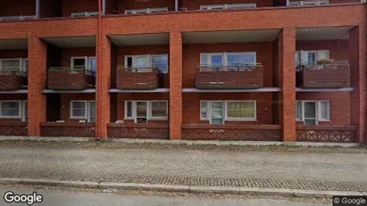 Apartments for rent in Oulu - Photo from Google Street View