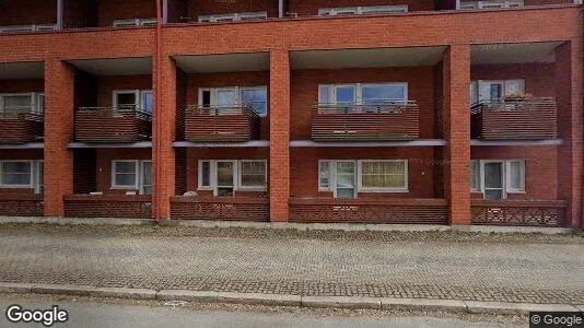 Apartments for rent in Oulu - Photo from Google Street View