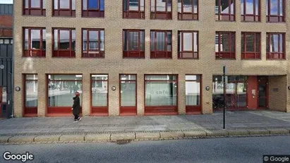 Apartments for rent in Kristiansand - Photo from Google Street View